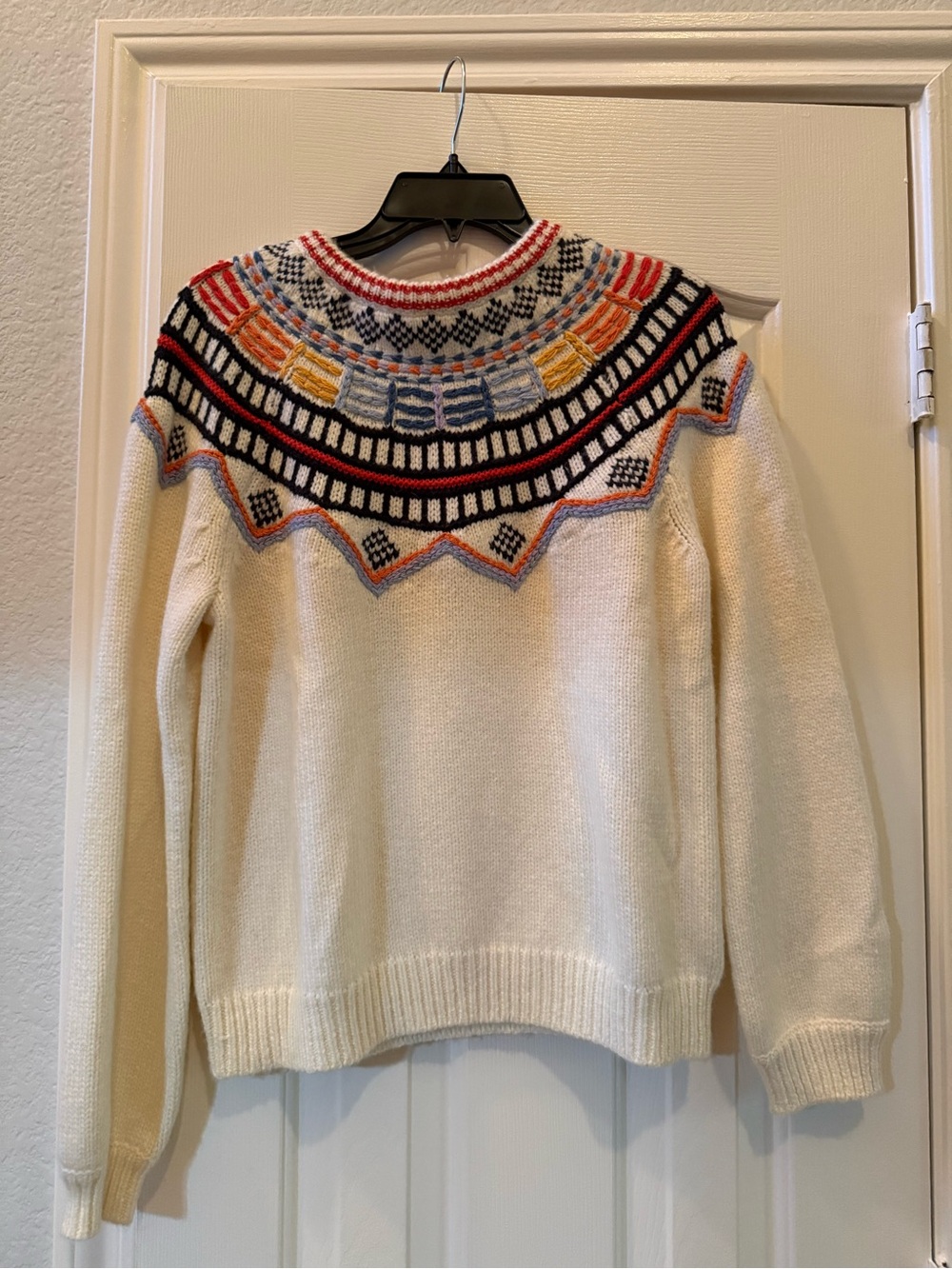 Marine Layer Archive Lomas Sweater